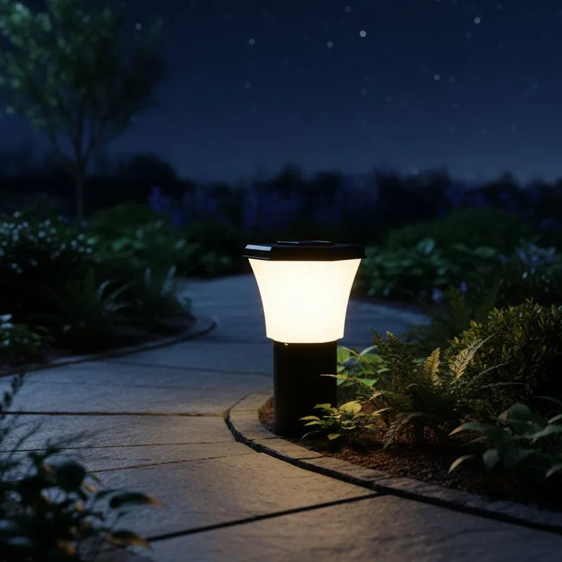 Glowra PVC Outdoor Light - 1