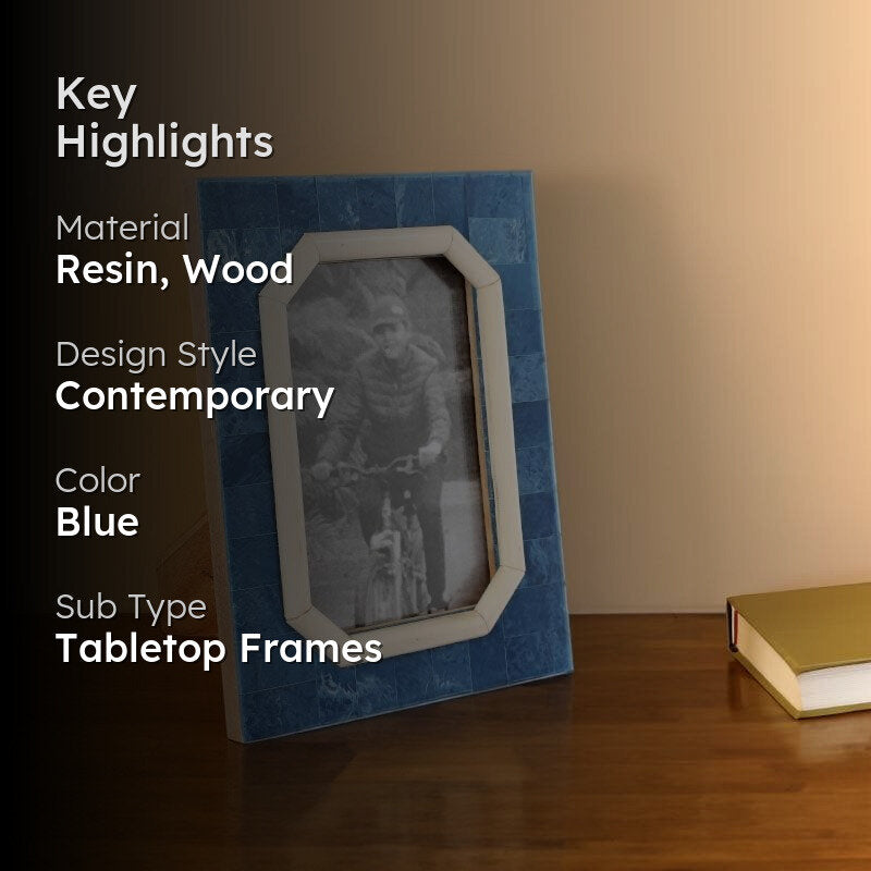 Trebia Photo Frame media 2