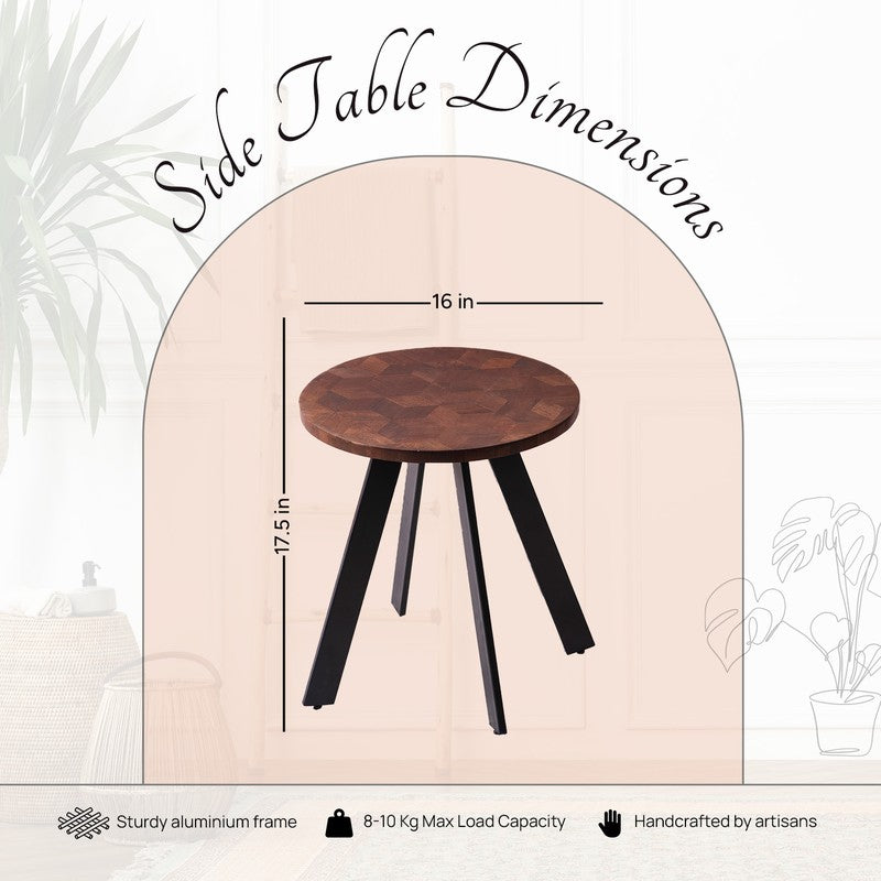Byro Accent Table media 7