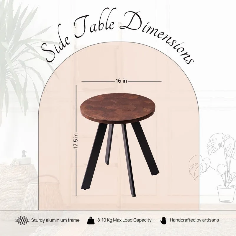 Byro Accent Table media 7