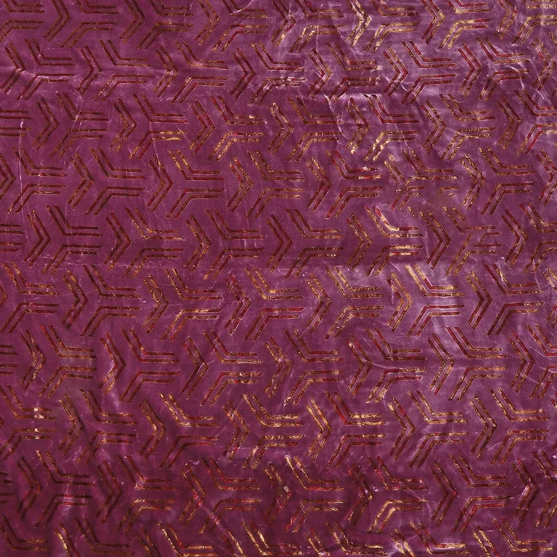Monte Carlo Velvet Twilight Reversible Blanket - 950 GSM media 7