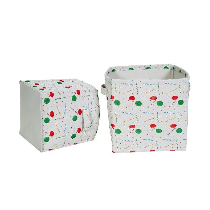Tidy Trove Laundry Basket media 5