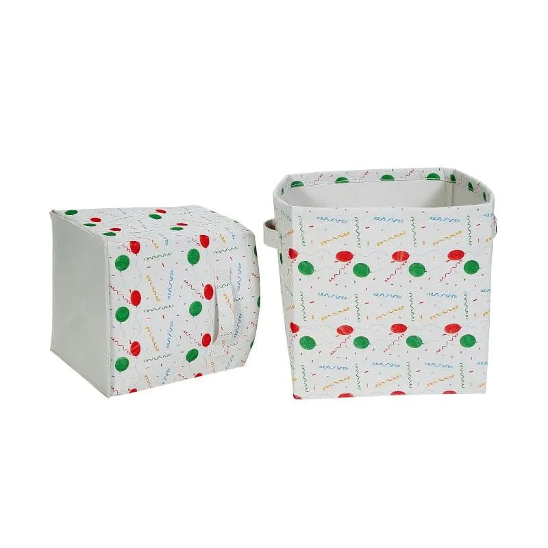 Tidy Trove Laundry Basket media 5