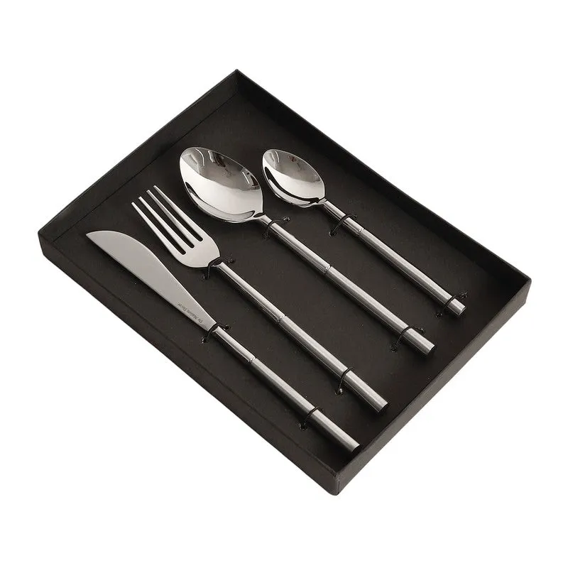 Lark Cutlery - Four Piece Set media 8