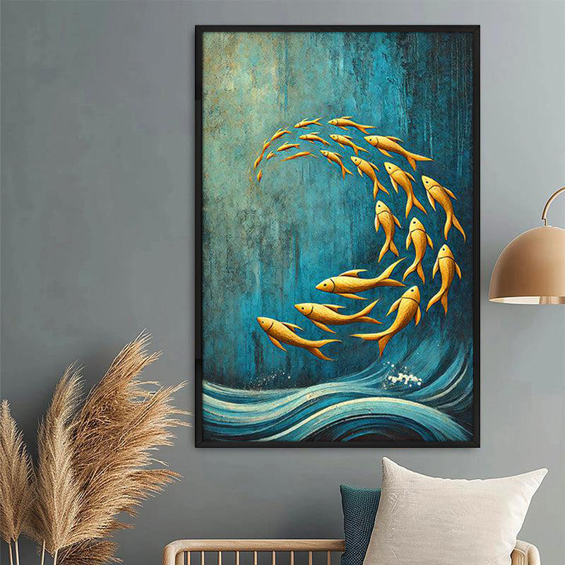 Poly Canvas