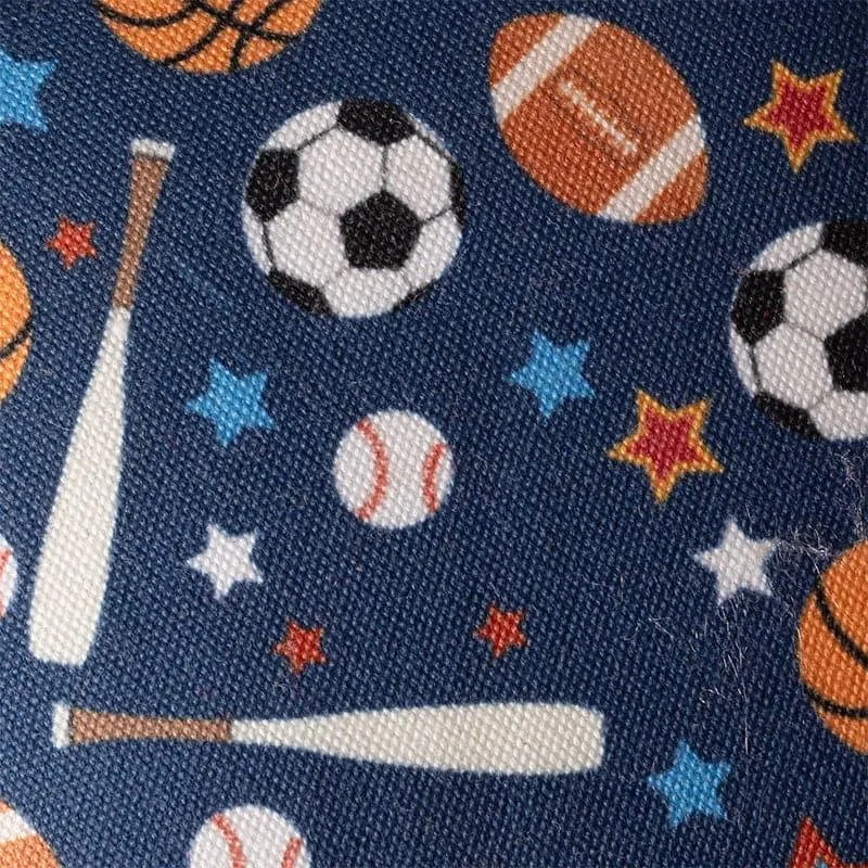 Soccer Seal Organiser media 4