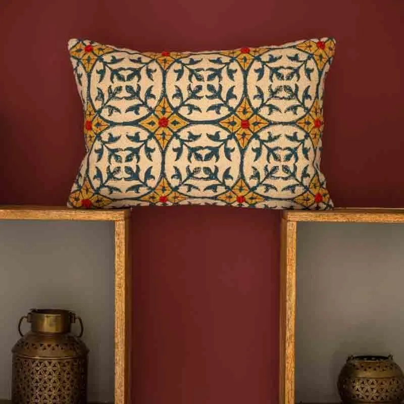 Kazo Cushion Cover media 1