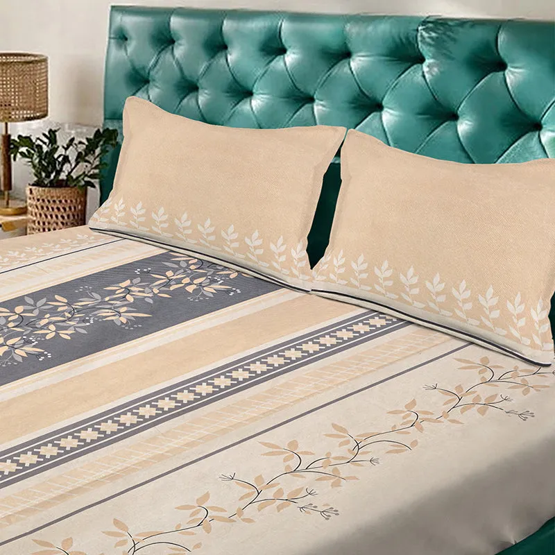 Gunilla Bedsheet - 180 GSM media 4