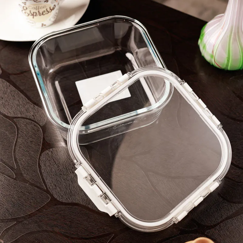 ClipLock Square Container media 6