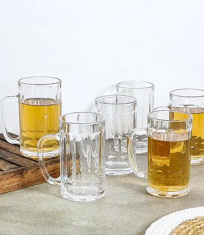 Glass