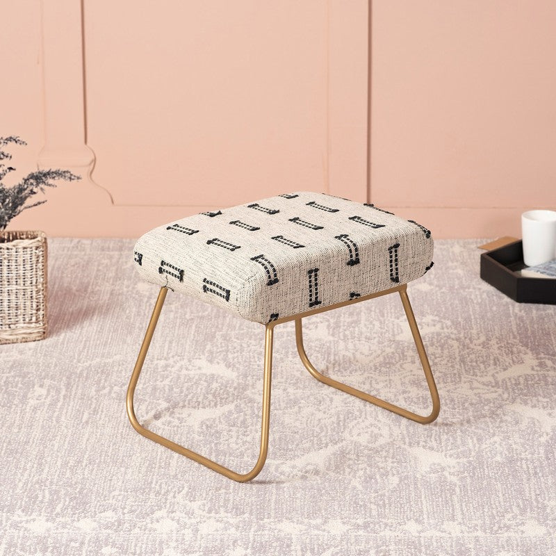 Tirza Tora Stool - Set Of Two media 3