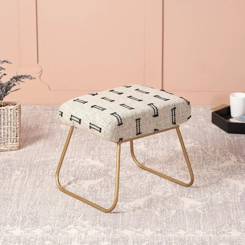 Tirza Tora Stool - Set Of Two media 3