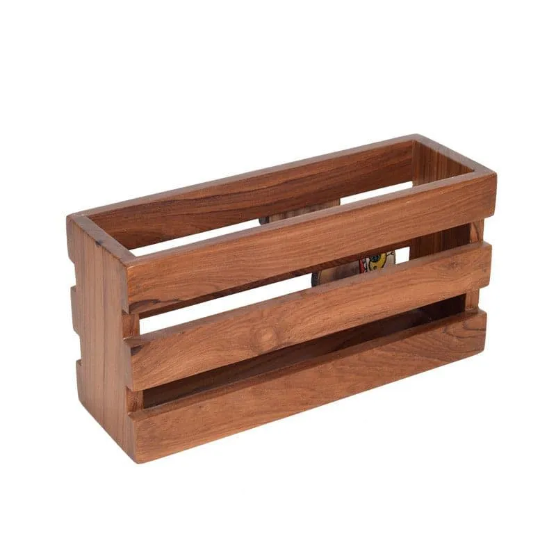 Birdie Heaven Magazine Holder media 5