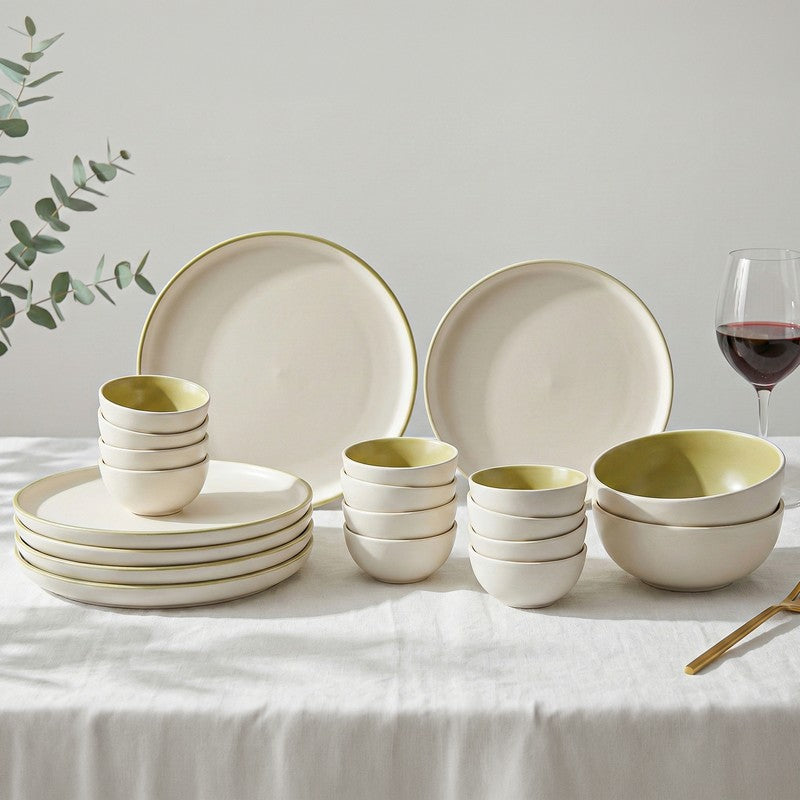 Twenty Piece Set