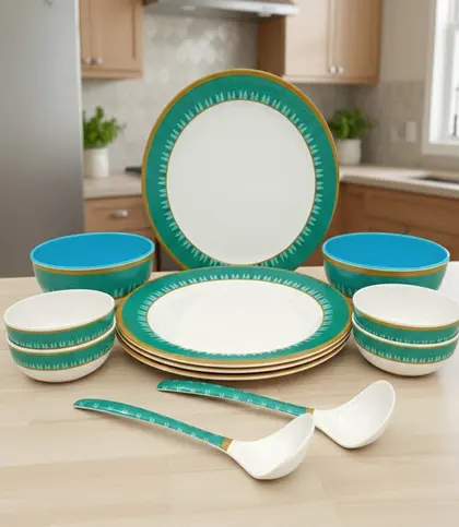 Melamine