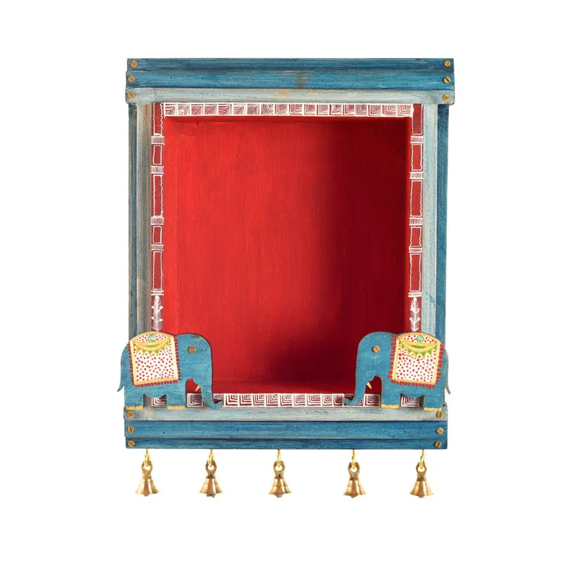 Pancha Handcrafted Jharokha media 5