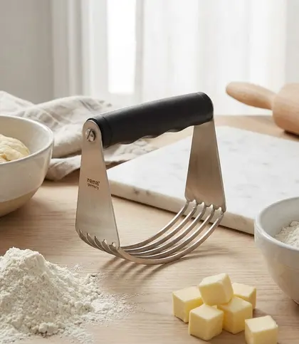 Stainless Steel