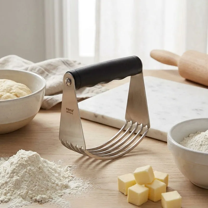 Dough Blender media 1