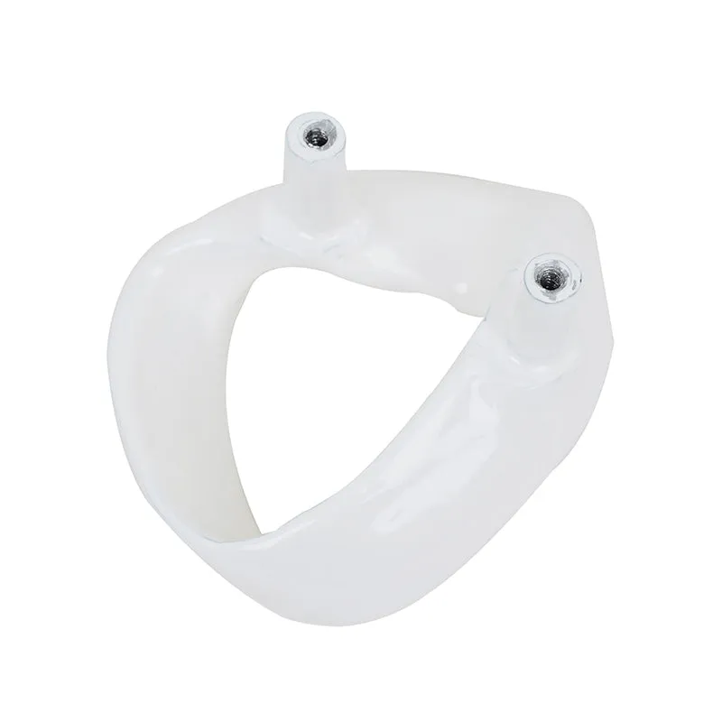 Mobius Handmade Door Knob media 4