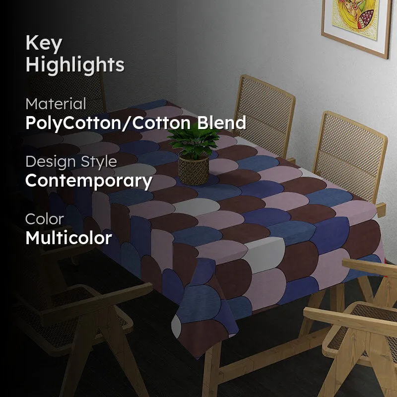 Khilta Table Cover media 2