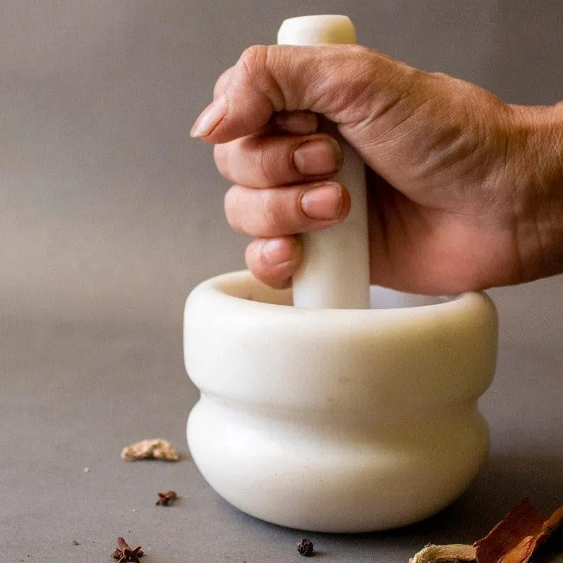 Kehi Mortar And Pestle media 5