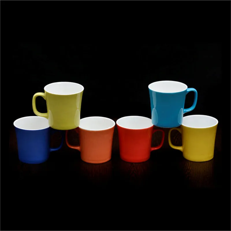 Yuma Bone China Tea Cup (175 mL Each) - Set of Six media 3