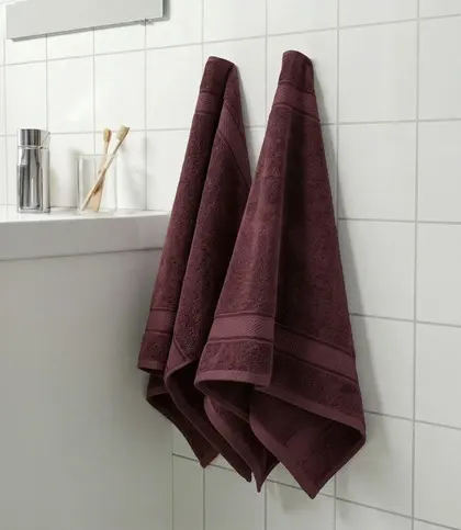 Bamboo · Cotton