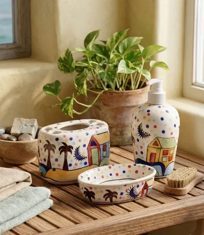 Ceramic