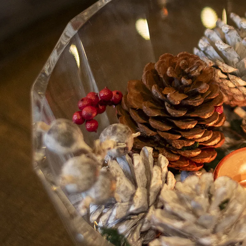 Pinewood Blend Potpourri media 3