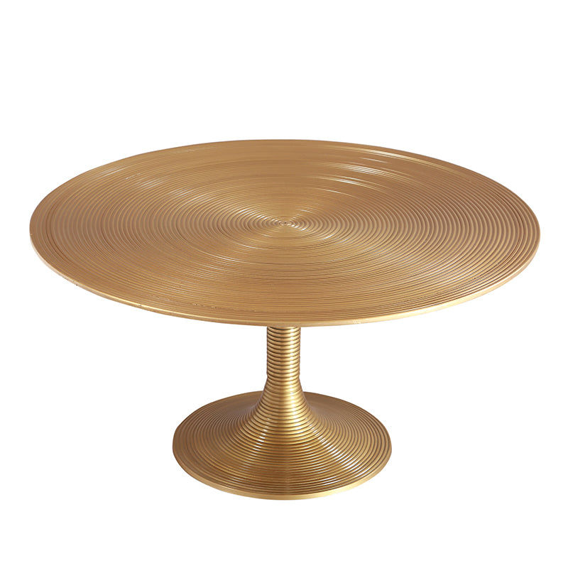 Metro Mod Aluminium Side Table media 6