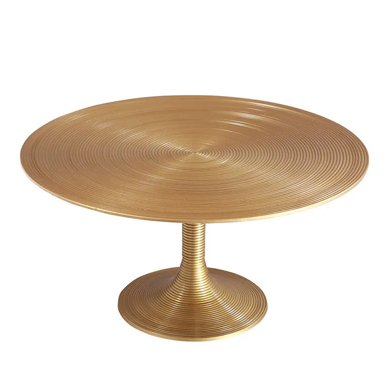 Metro Mod Aluminium Side Table media 6