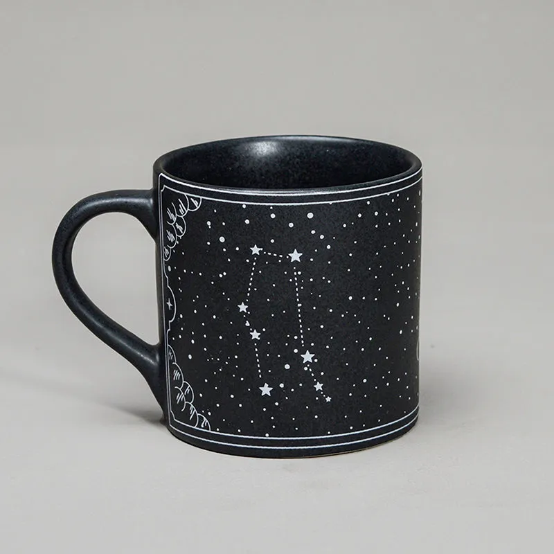 Gemini Ceramic Coffee Mug (300 mL) media 4