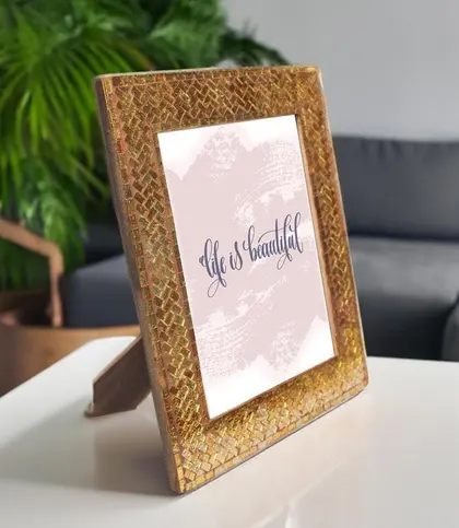 MDF