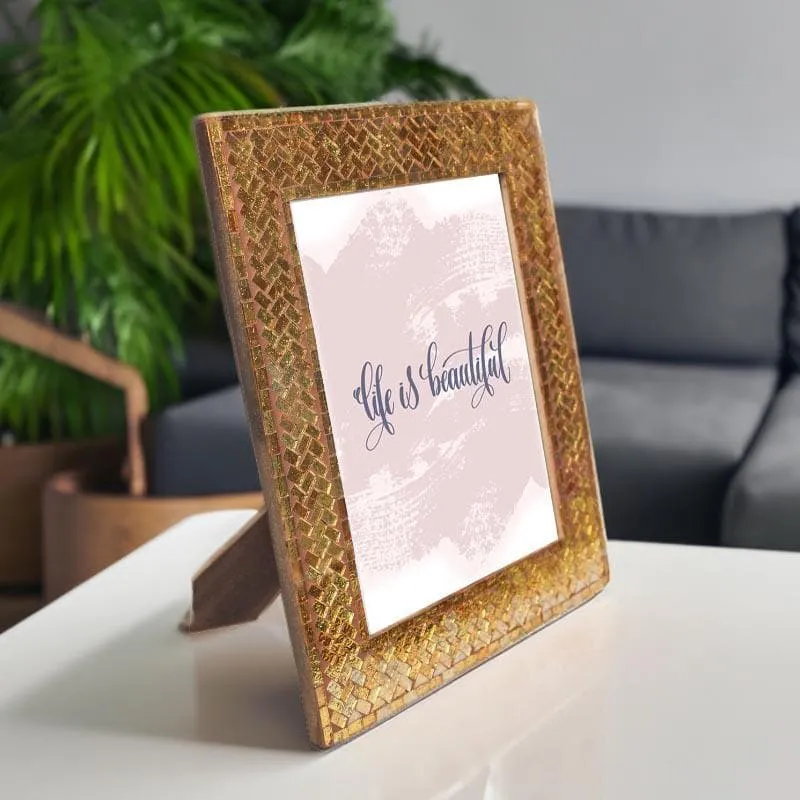 Memories Entwined Photo Frame media 1