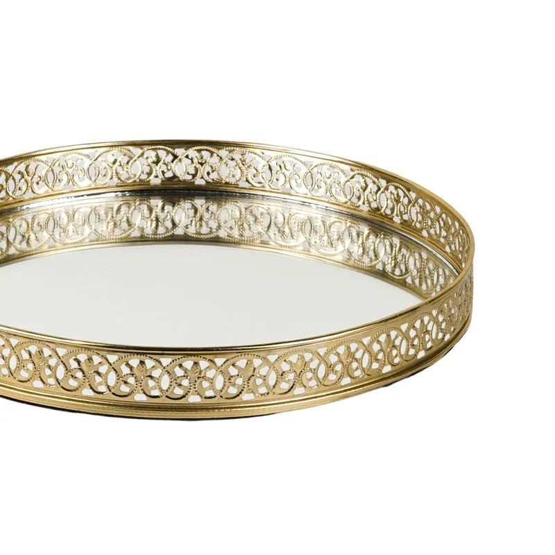 Niora Charm Serving Tray media 7