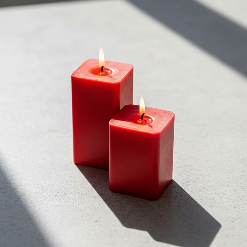 Soy Wax