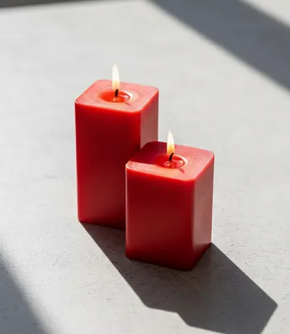 Soy Wax