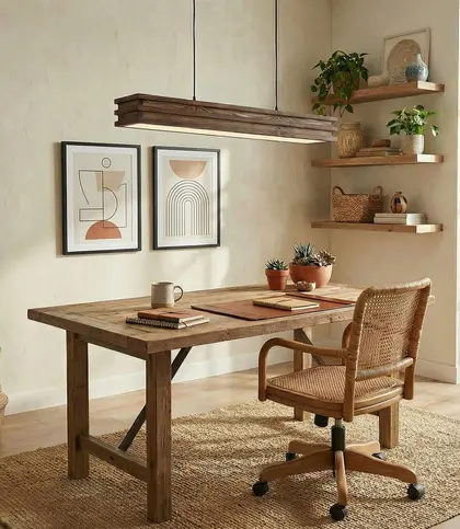 Wood