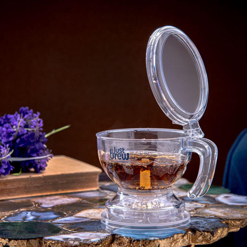 Grindo Coffee Maker - 450 ML media 4