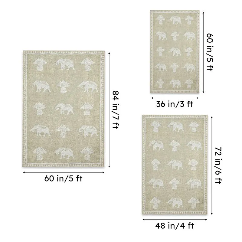 Tusker Tropics Carpet media 6