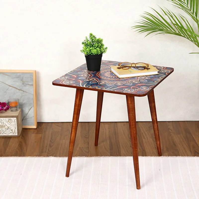 Thrishna Side Table media 1
