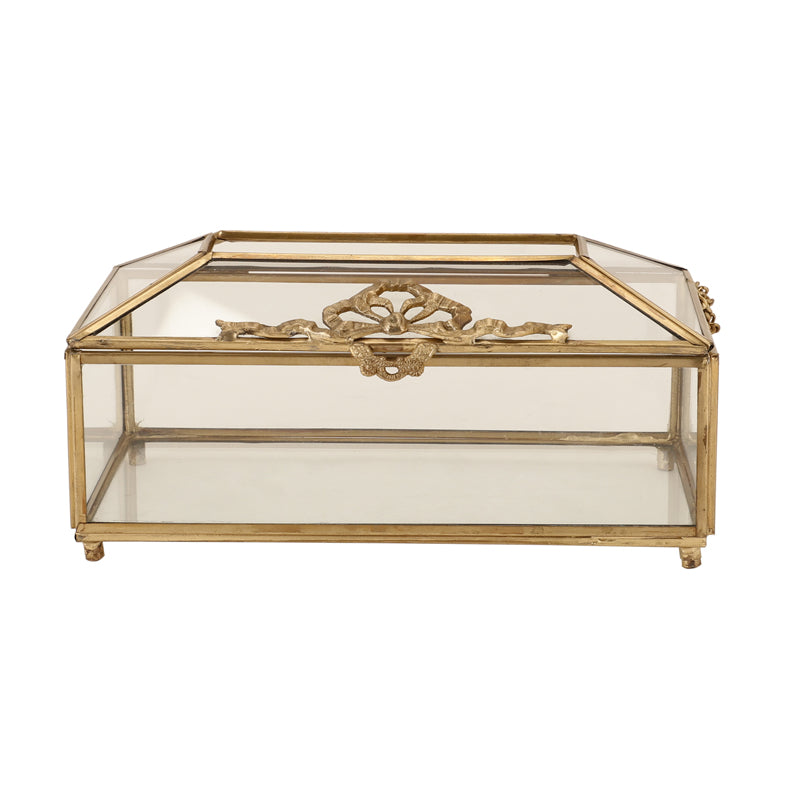 Tresure Chest Tissue Box media 3