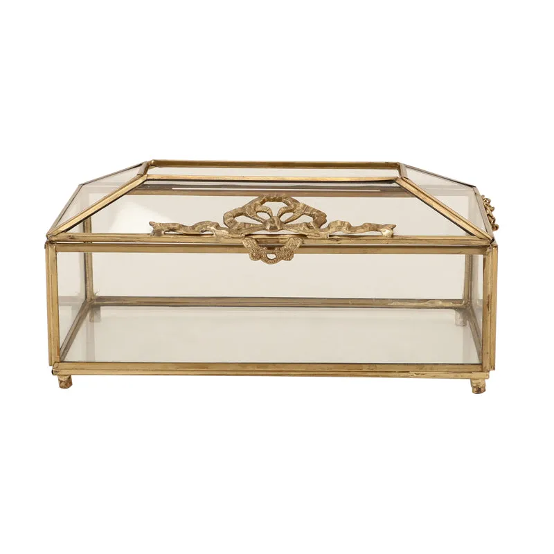 Tresure Chest Tissue Box media 3