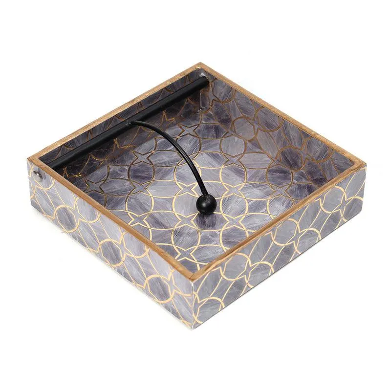 Brovia Tissue Holder media 3