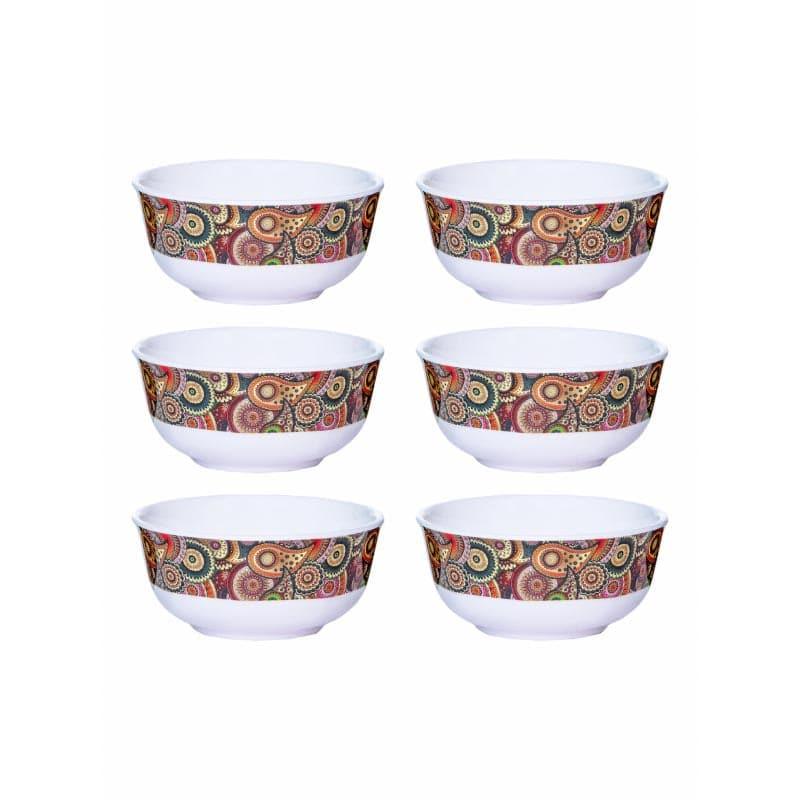 Servewell Ashley Serving Bowl - Set Of Six media 4