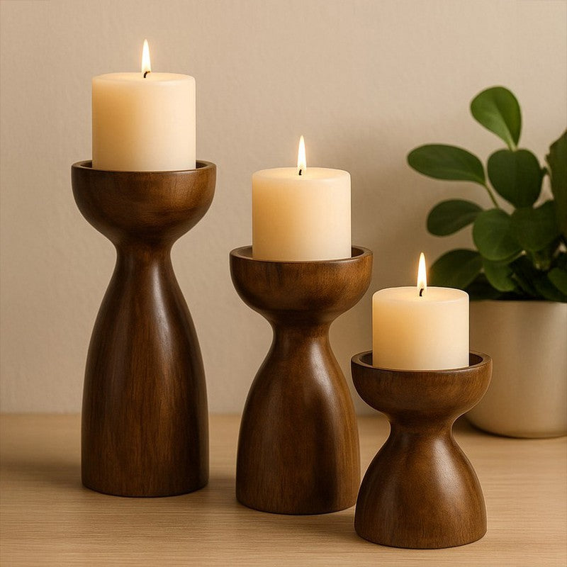 Wood