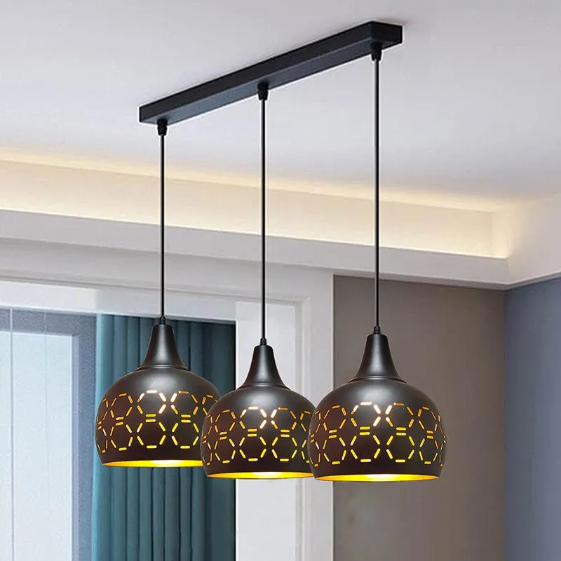 Scintilla Edge Ceiling Lamp media 1