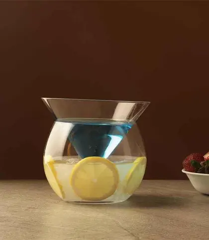 Glass