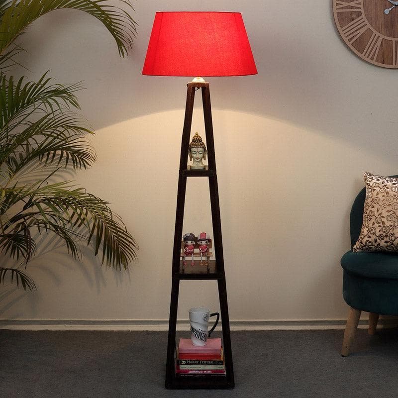 Fabric Shade