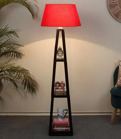 Fabric Shade